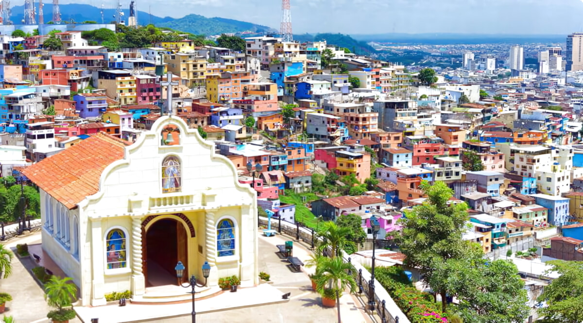 Nuestros servicios de alquiler de coches ofrecen una diversa selección de vehículos en Guayaquil.